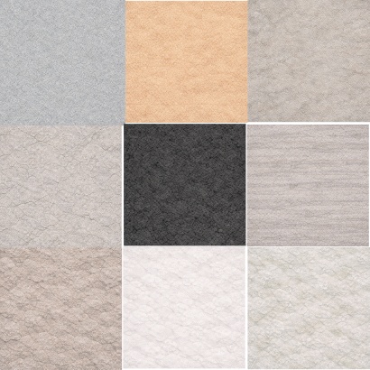 岩・石質感オーバーレイ10種-Anime Rock Texture Pack Vol.1