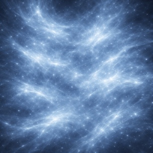 戦闘演出用・高解像度魔力エフェクト抽象テクスチャ10種セット-Abstract Magical Energy Texture Pack