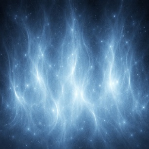 戦闘演出用・高解像度魔力エフェクト抽象テクスチャ10種セット-Abstract Magical Energy Texture Pack