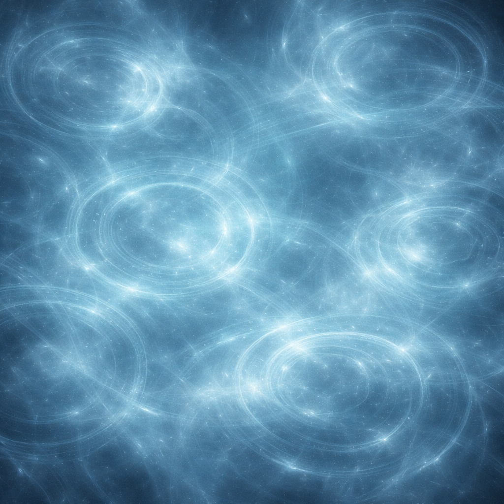 戦闘演出用・高解像度魔力エフェクト抽象テクスチャ10種セット-Abstract Magical Energy Texture Pack