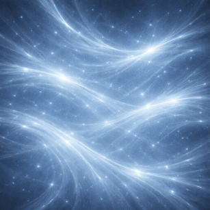 戦闘演出用・高解像度魔力エフェクト抽象テクスチャ10種セット-Abstract Magical Energy Texture Pack