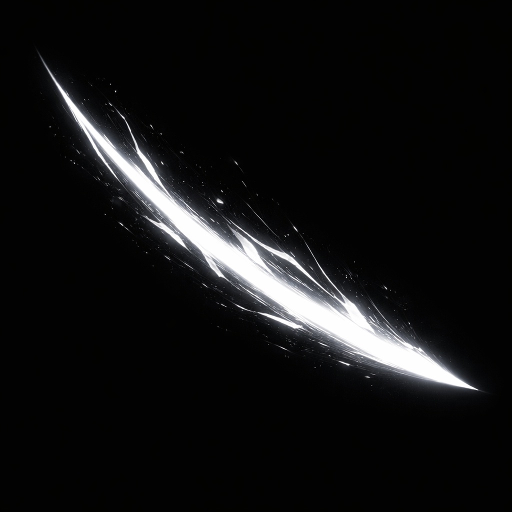 バトルヒットエフェクト素材集【斬撃・衝撃波・ヒットスパーク / 21種】-Battle Hit Effect Pack Vol.1【Slash / Shockwave / Hit Spark | 21 textures】