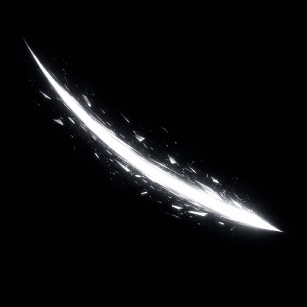 バトルヒットエフェクト素材集【斬撃・衝撃波・ヒットスパーク / 21種】-Battle Hit Effect Pack Vol.1【Slash / Shockwave / Hit Spark | 21 textures】