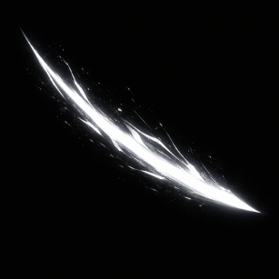 バトルヒットエフェクト素材集【斬撃・衝撃波・ヒットスパーク / 21種】-Battle Hit Effect Pack Vol.1【Slash / Shockwave / Hit Spark | 21 textures】