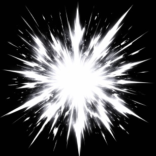 バトルヒットエフェクト素材集【斬撃・衝撃波・ヒットスパーク / 21種】-Battle Hit Effect Pack Vol.1【Slash / Shockwave / Hit Spark | 21 textures】