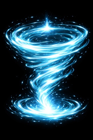 風魔法エフェクト素材集 25品セット - Wind Magic Effects Pack 25set