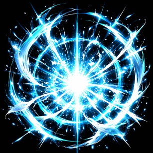 風魔法エフェクト素材集 25品セット - Wind Magic Effects Pack 25set