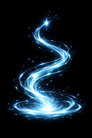 風魔法エフェクト素材集 25品セット - Wind Magic Effects Pack 25set