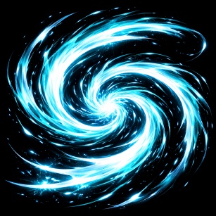 風魔法エフェクト素材集 25品セット - Wind Magic Effects Pack 25set