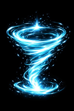 風魔法エフェクト素材集 25品セット - Wind Magic Effects Pack 25set