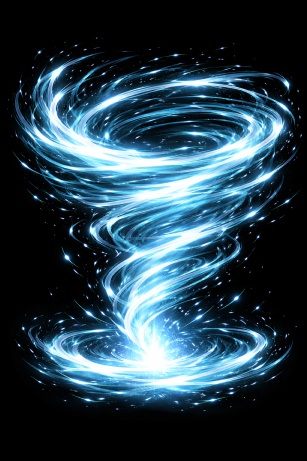 風魔法エフェクト素材集 25品セット - Wind Magic Effects Pack 25set