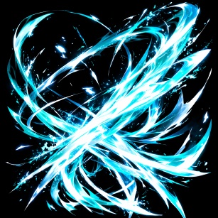 風魔法エフェクト素材集 25品セット - Wind Magic Effects Pack 25set