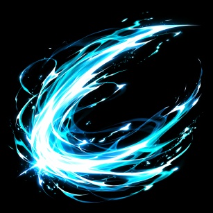 風魔法エフェクト素材集 25品セット - Wind Magic Effects Pack 25set