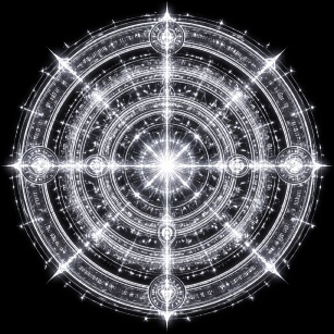 魔法陣素材集100種|戦闘・召喚・結界エフェクト【PNG】- Magic Circle Effect Pack|100 High-Resolution Arcane Sigils (PNG)