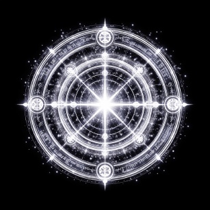 魔法陣素材集100種|戦闘・召喚・結界エフェクト【PNG】- Magic Circle Effect Pack|100 High-Resolution Arcane Sigils (PNG)