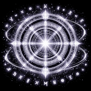 魔法陣素材集100種|戦闘・召喚・結界エフェクト【PNG】- Magic Circle Effect Pack|100 High-Resolution Arcane Sigils (PNG)