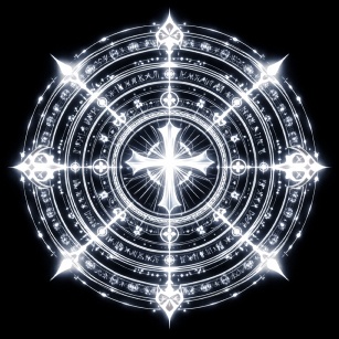 魔法陣素材集100種|戦闘・召喚・結界エフェクト【PNG】- Magic Circle Effect Pack|100 High-Resolution Arcane Sigils (PNG)