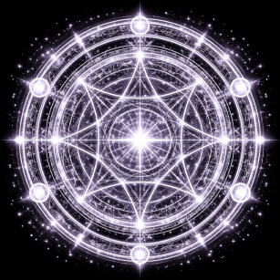 魔法陣素材集100種|戦闘・召喚・結界エフェクト【PNG】- Magic Circle Effect Pack|100 High-Resolution Arcane Sigils (PNG)