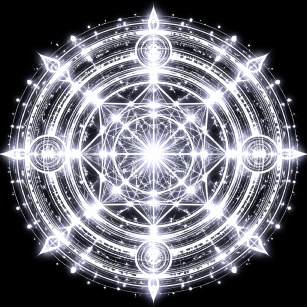 魔法陣素材集100種|戦闘・召喚・結界エフェクト【PNG】- Magic Circle Effect Pack|100 High-Resolution Arcane Sigils (PNG)