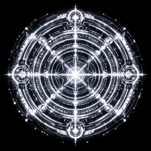 魔法陣素材集100種|戦闘・召喚・結界エフェクト【PNG】- Magic Circle Effect Pack|100 High-Resolution Arcane Sigils (PNG)