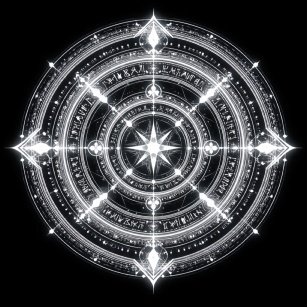 魔法陣素材集100種|戦闘・召喚・結界エフェクト【PNG】- Magic Circle Effect Pack|100 High-Resolution Arcane Sigils (PNG)
