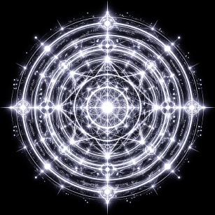 魔法陣素材集100種|戦闘・召喚・結界エフェクト【PNG】- Magic Circle Effect Pack|100 High-Resolution Arcane Sigils (PNG)