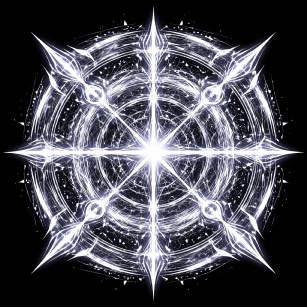 魔法陣素材集100種|戦闘・召喚・結界エフェクト【PNG】- Magic Circle Effect Pack|100 High-Resolution Arcane Sigils (PNG)