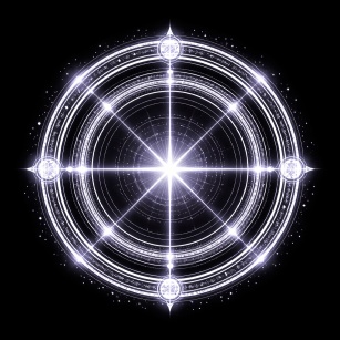 魔法陣素材集100種|戦闘・召喚・結界エフェクト【PNG】- Magic Circle Effect Pack|100 High-Resolution Arcane Sigils (PNG)