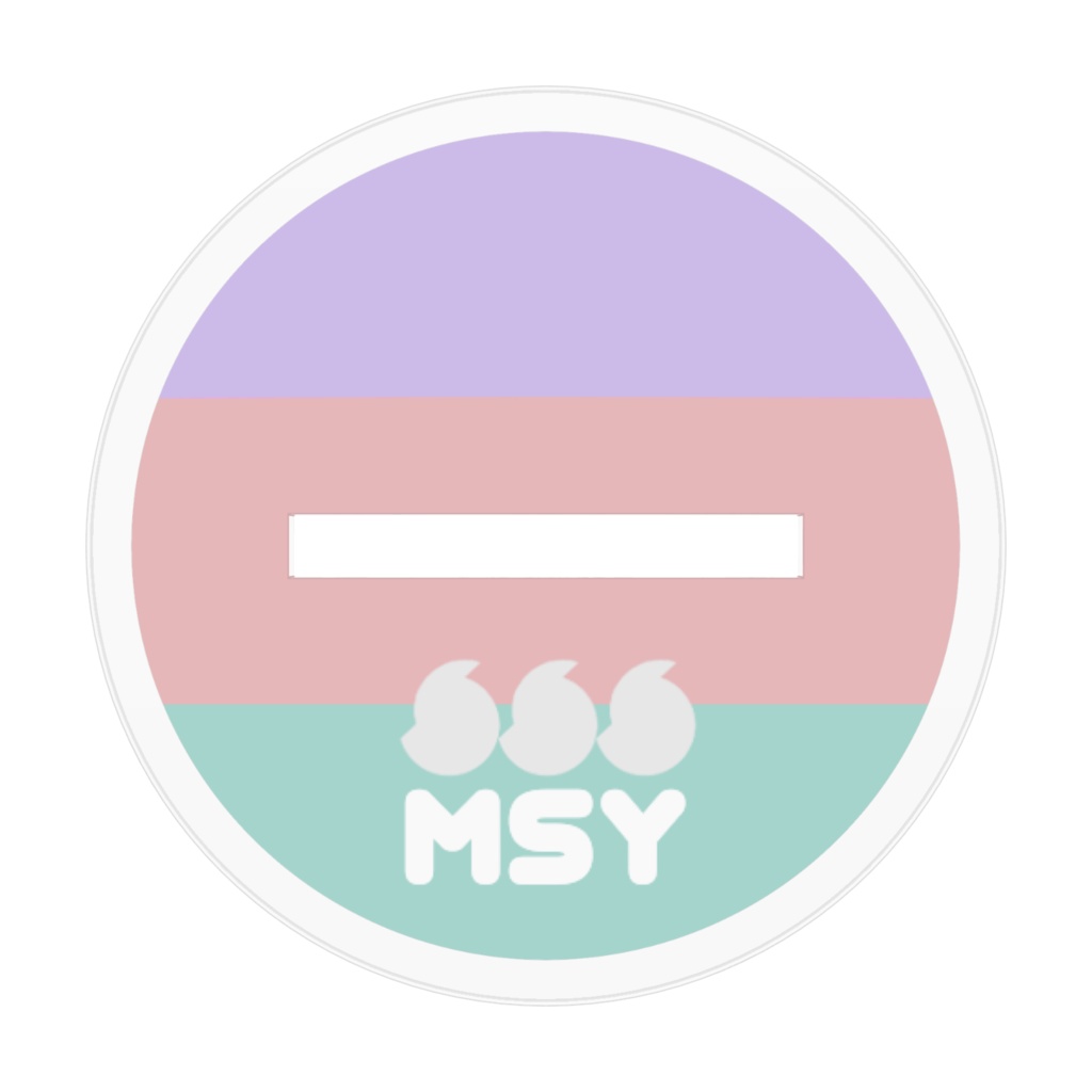 けもめしゃアクリルスタンド