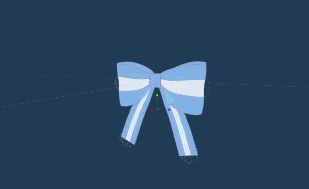 【無料】Cute Hair band