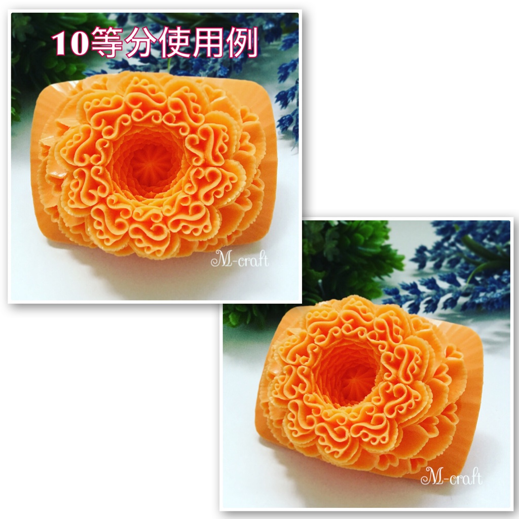 【新商品】等分スケールセット