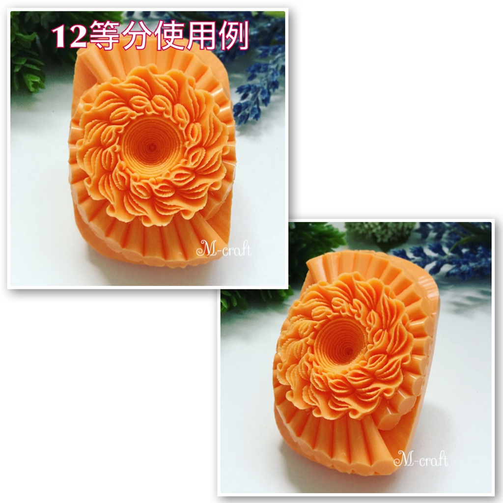 【新商品】等分スケールセット