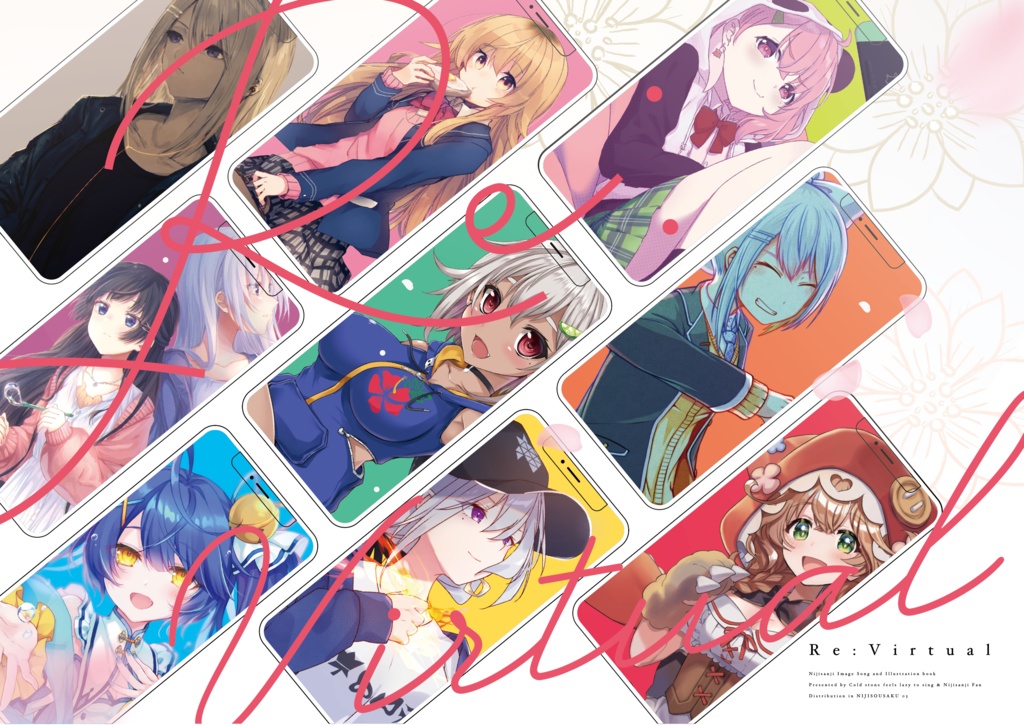 Re: Virtual