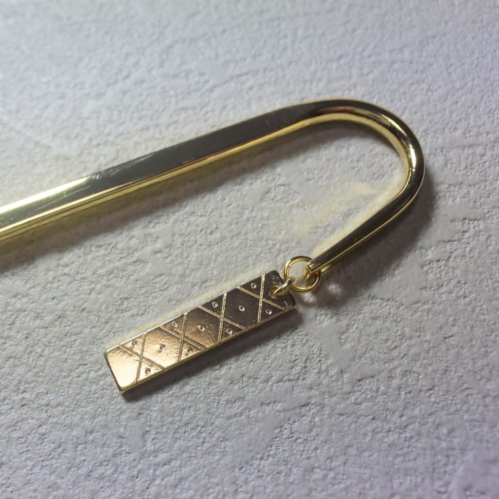 [グイード・ミスタ] ブックマーカー