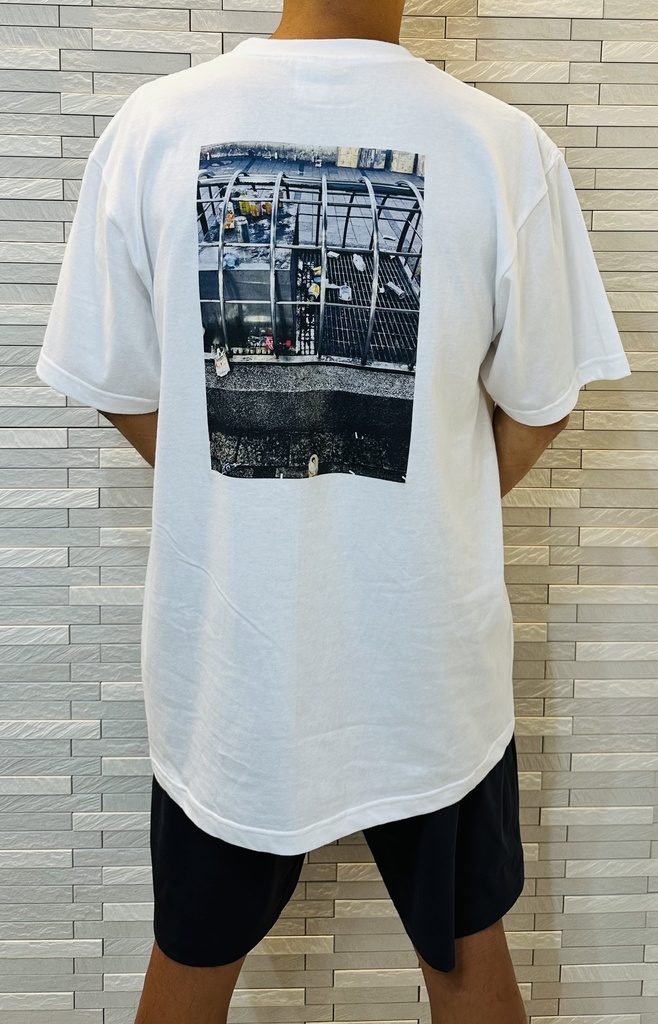 DESTRUCTION東京 Tシャツ