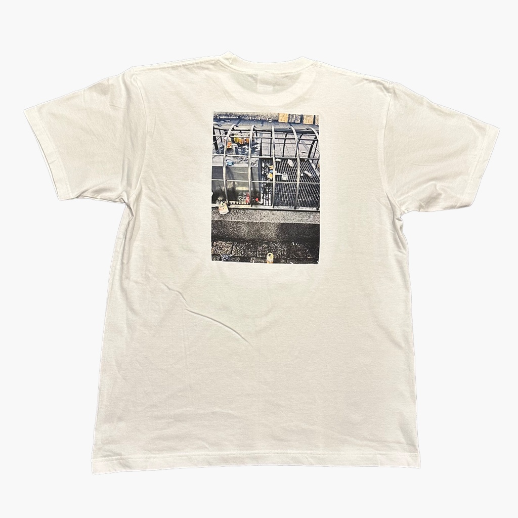 DESTRUCTION東京　Tシャツ