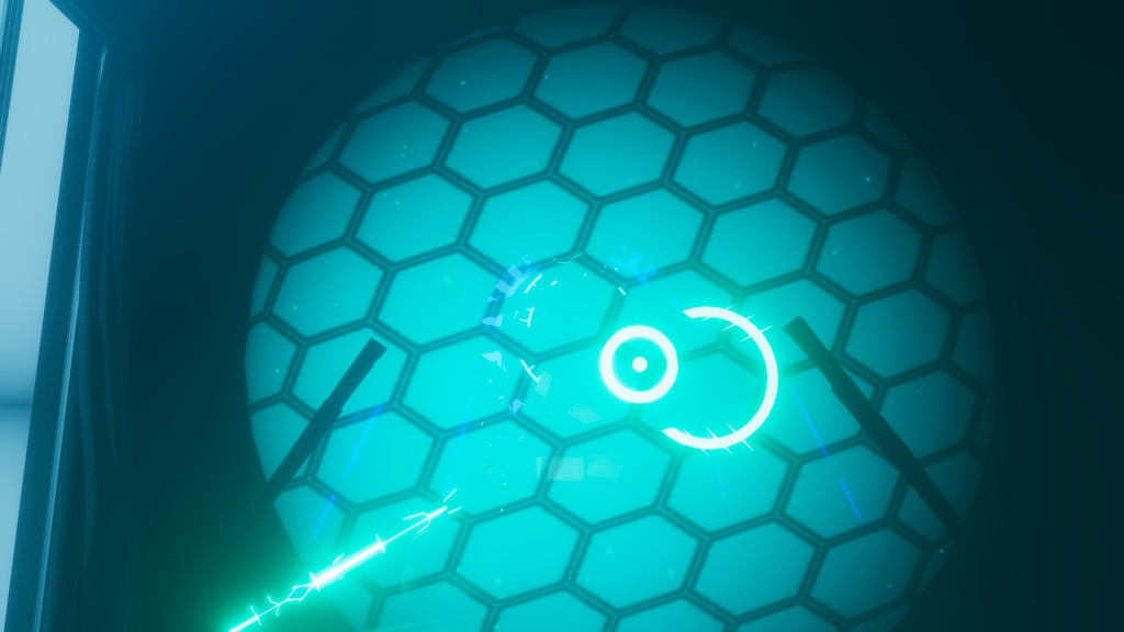 (VRChat)ロートグラジオス