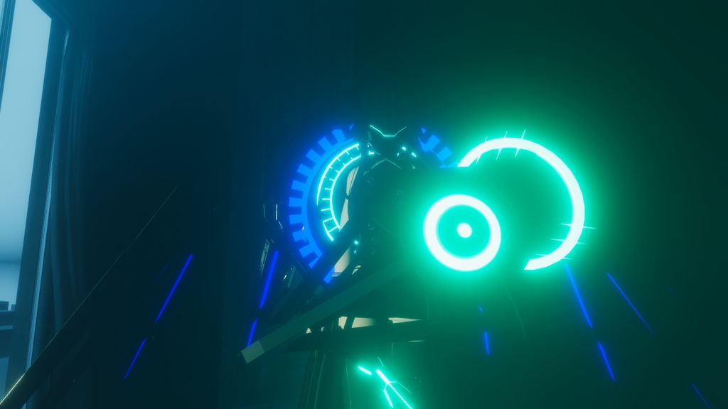 (VRChat)ロートグラジオス