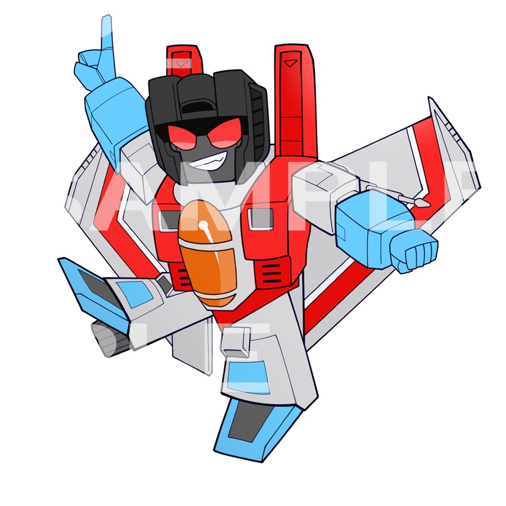 スタスク アクリルスタンド