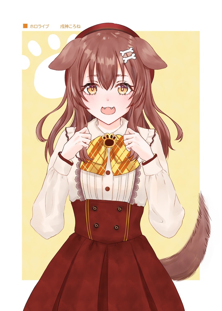 【非公式】フルカラーイラスト本「Alternative」