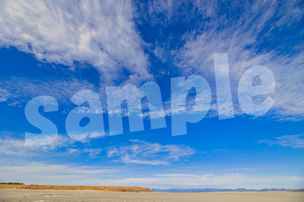 「空、海」をテーマにした写真素材 25枚セット 商用利用可
