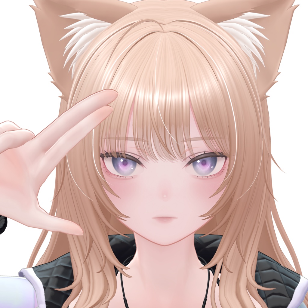【柚希/Yuzuki專用】makeup Texture