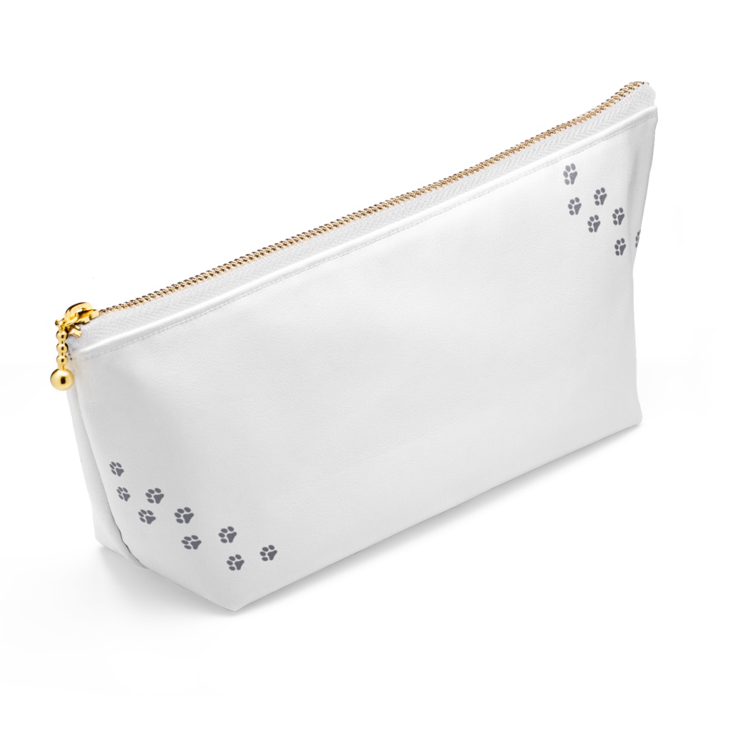 ポーチ(よるねこ)