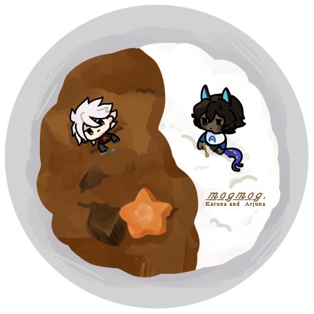 Fateーそばにいるアクスタ