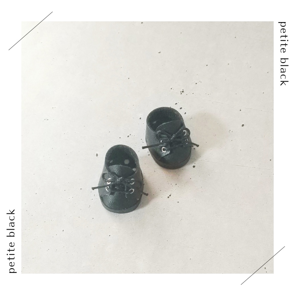 petite shoes