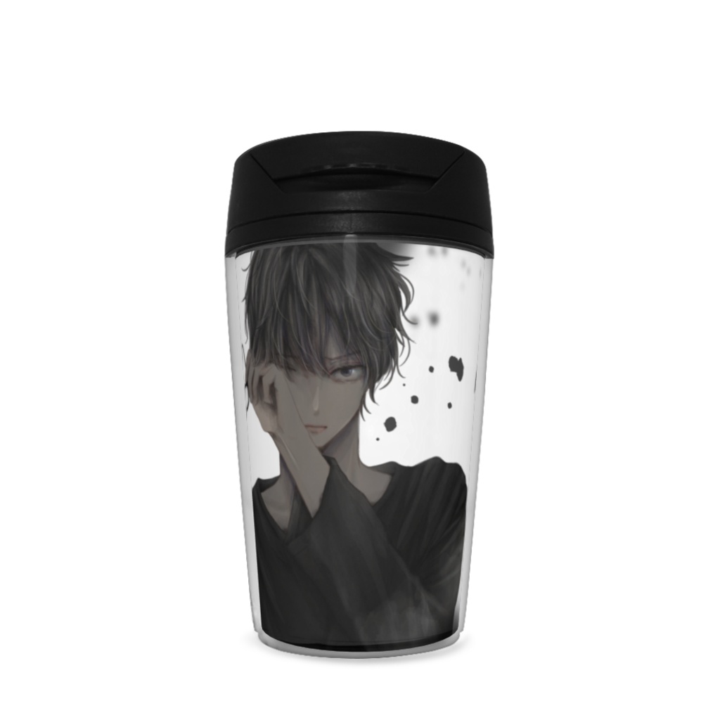 すずめくん ヤンデレ タンブラー (A) 