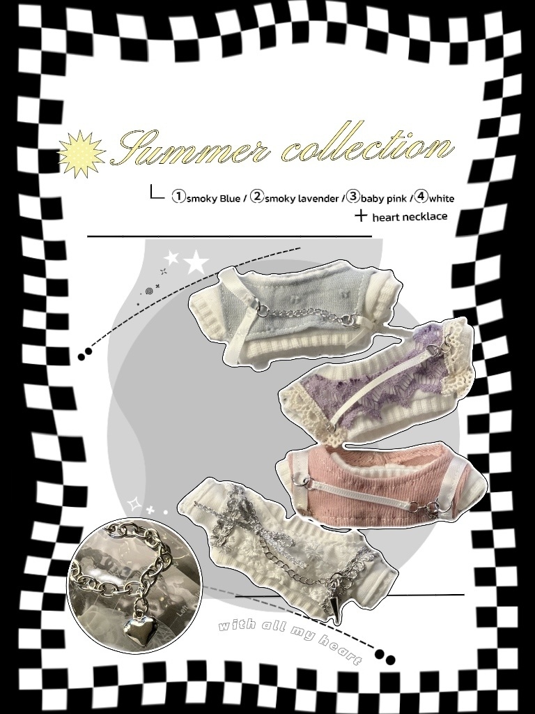 summer collection