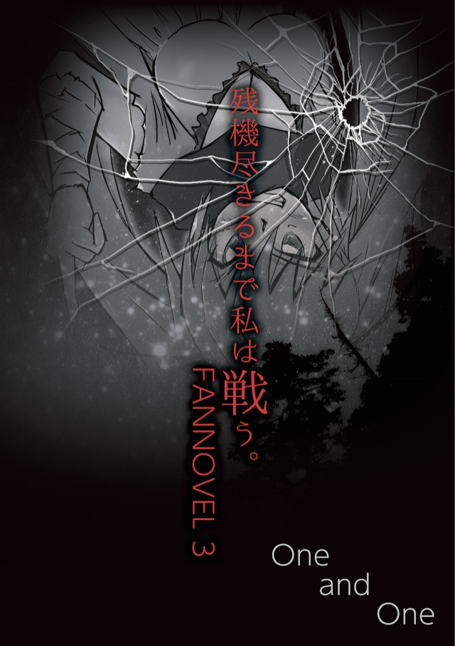 この空で たった一人 たった一機3