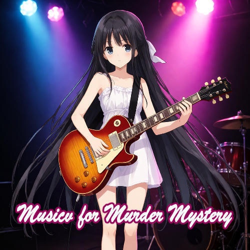 Musics for Murder Mystery