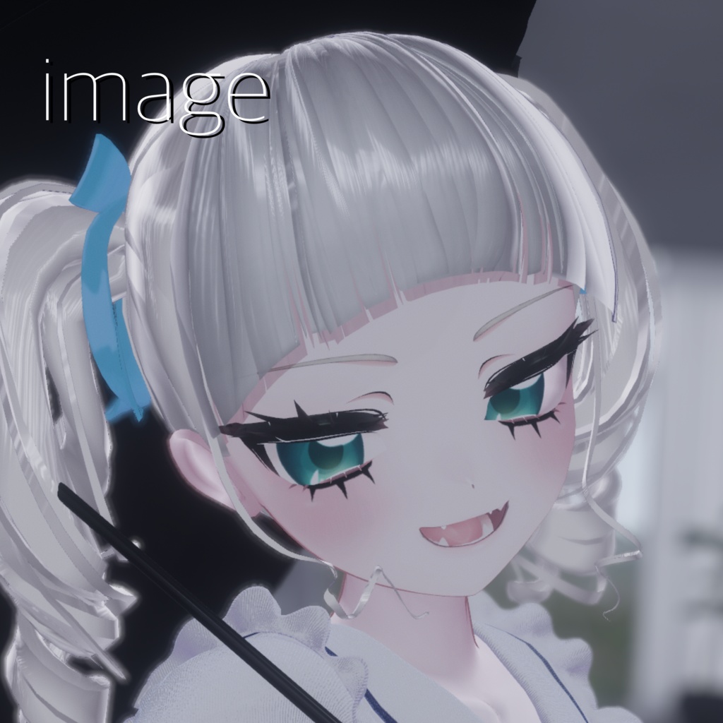 free✧Manuka HEISEI Eye texture